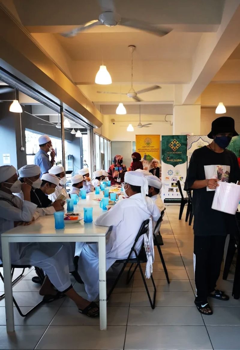 Kelanthai Dengkil